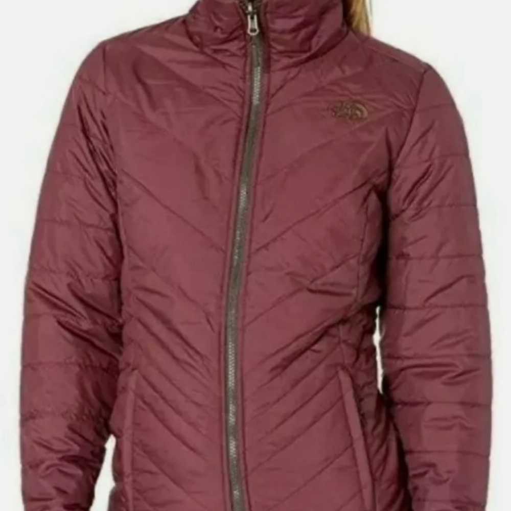 The NORTH FACE Women's Mossbud Reversible Jacket